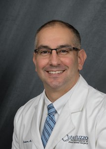 Dr Joseph J. Fantuzzo Fantuzzo  Oral, Maxillofacial & Dental Implant Surgery