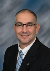 DR. FANTUZZO