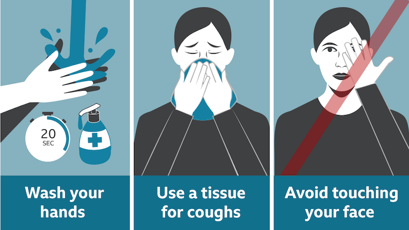 Coronavirus Guide